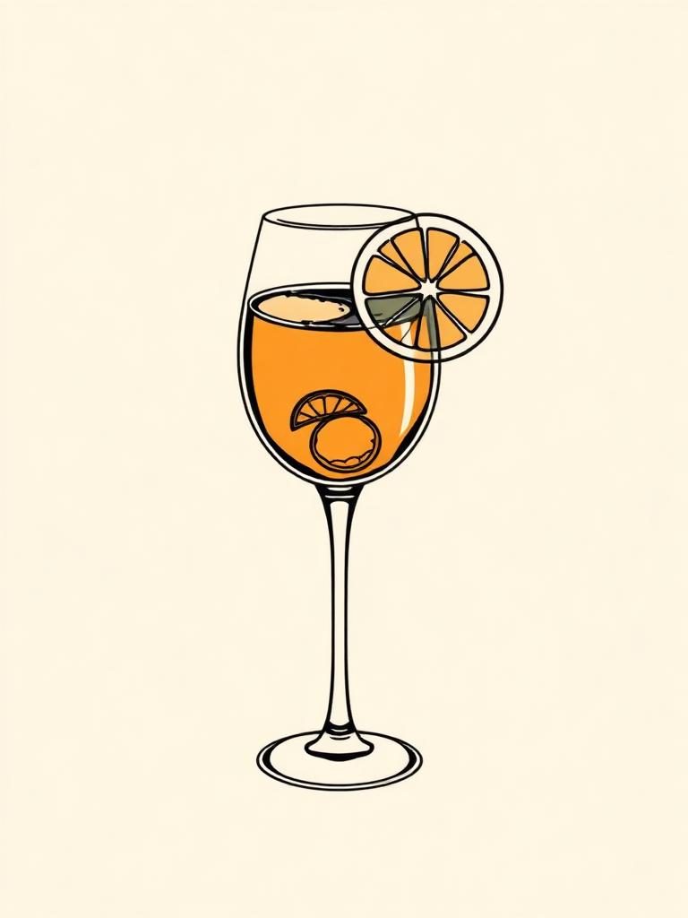 Aperol Spritz