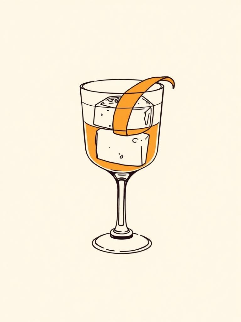Melt Negroni